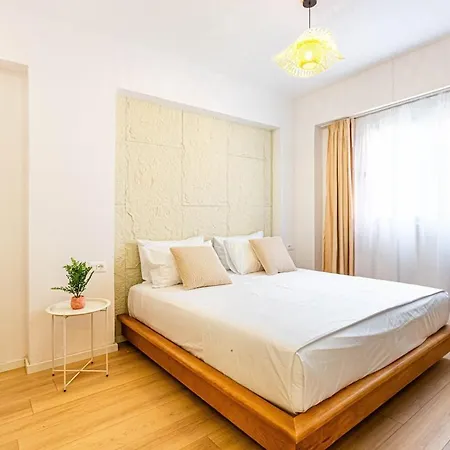 Apartament Dhermi's Icon Big 1br Ap 14