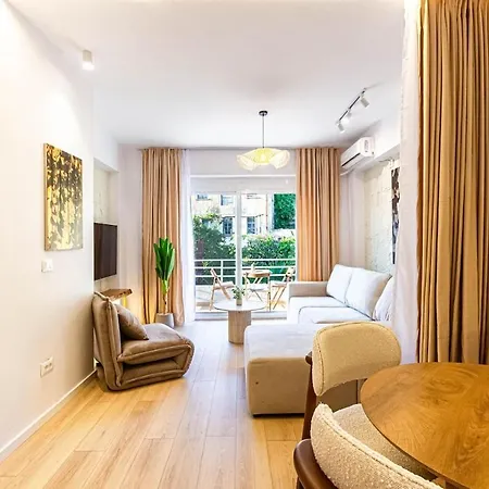 Dhermi's Icon Big 1br Ap 14 Apartament Dhërmi