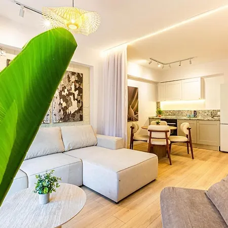 Dhermi's Icon Big 1br Ap 14 * Dhërmi