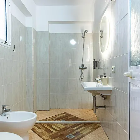 Dhermi's Icon Big 1br Ap 14 Appartement