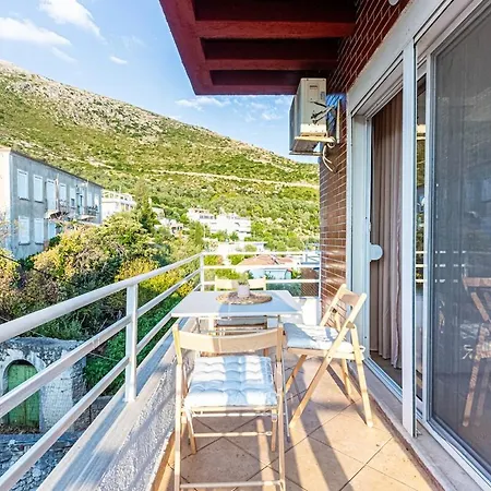 Dhermi's Icon Big 1br Ap 14 Dhërmi